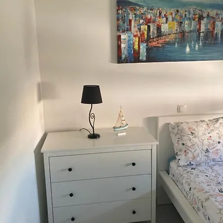 Apartman Hmelina Vrsi Kültér fotó