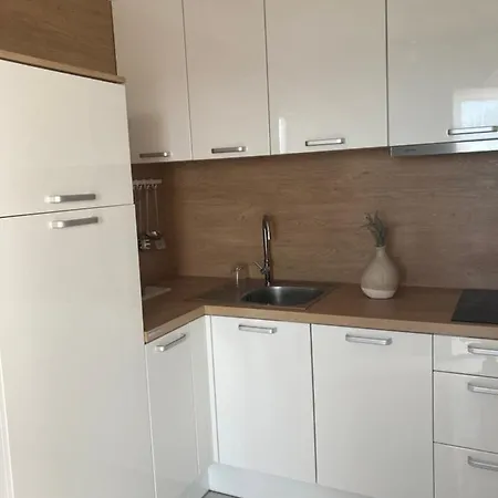 Apartman Hmelina Vrsi Kültér fotó