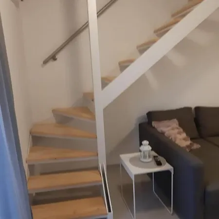 Apartman Hmelina Vrsi Kültér fotó
