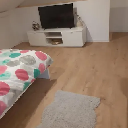 Apartman Hmelina Vrsi Kültér fotó