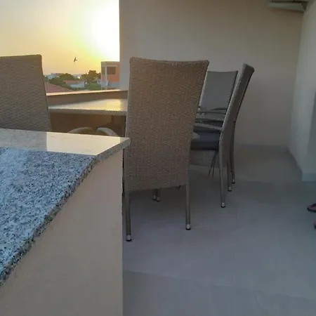 Apartman Hmelina Vrsi Kültér fotó