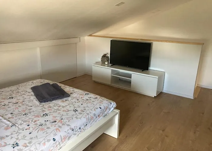 Apartman Hmelina