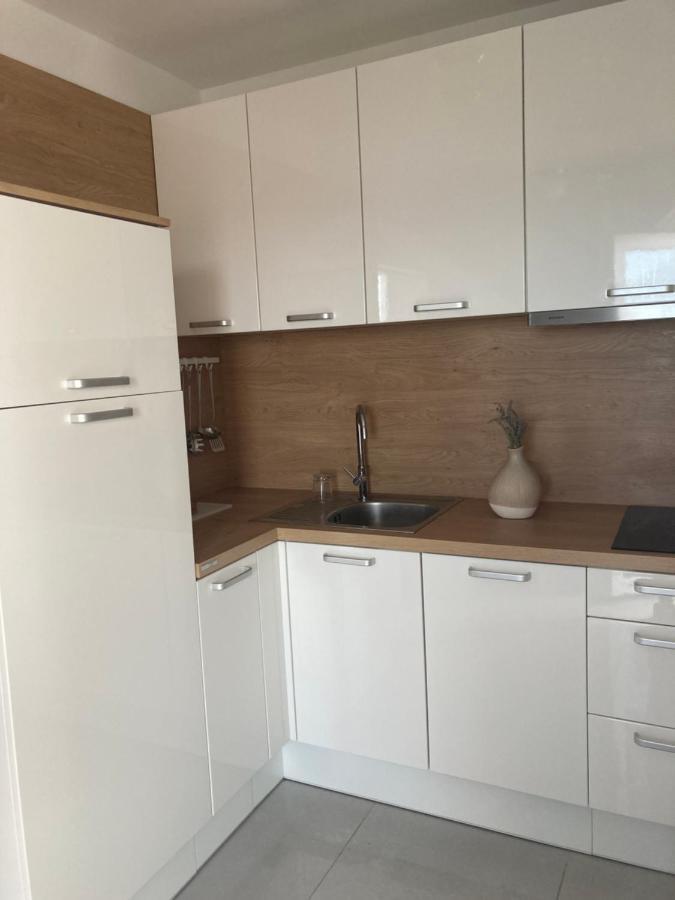 Hmelina Apartment