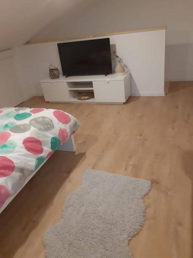 Apartment Hmelina *