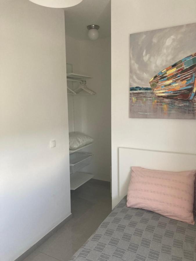 Apartment Hmelina