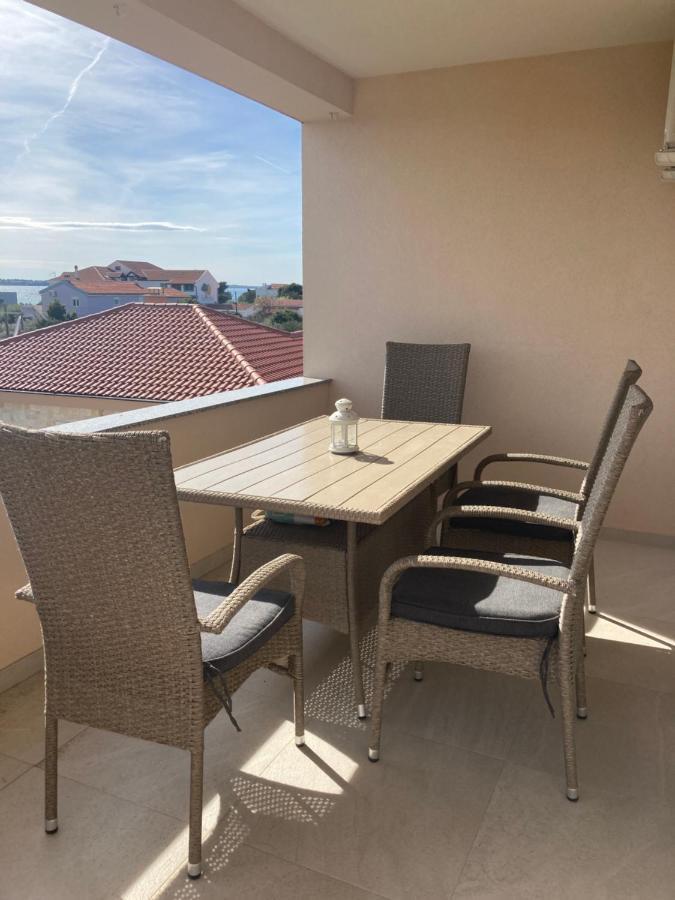 Apartment Hmelina Vrsi