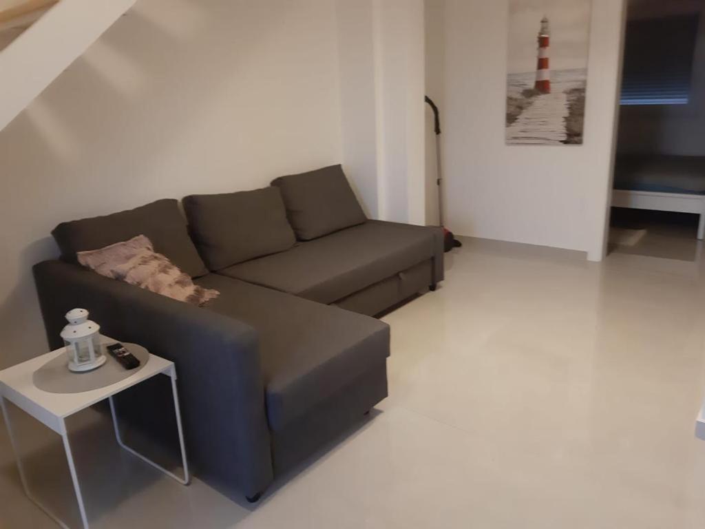 Apartment Hmelina *